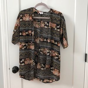 Lularoe Bianka size 3 (women’s small)